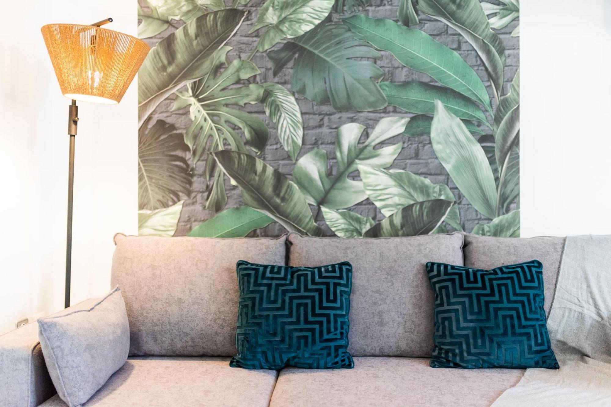 Reyes Albaicin Apartment กรานาดา ภายนอก รูปภาพ