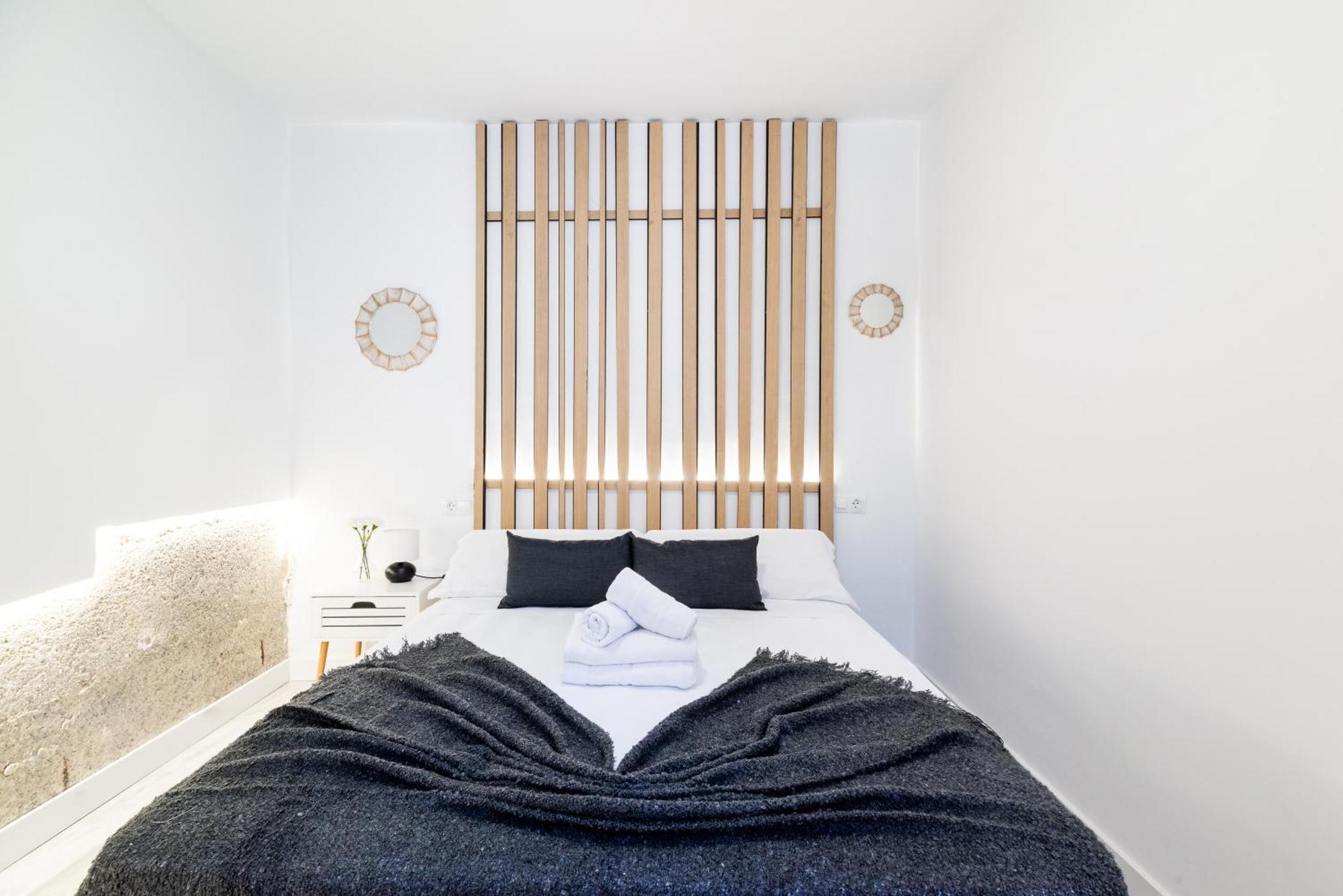 Reyes Albaicin Apartment กรานาดา ห้อง รูปภาพ